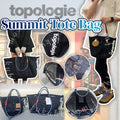 Topologie Tote Bag