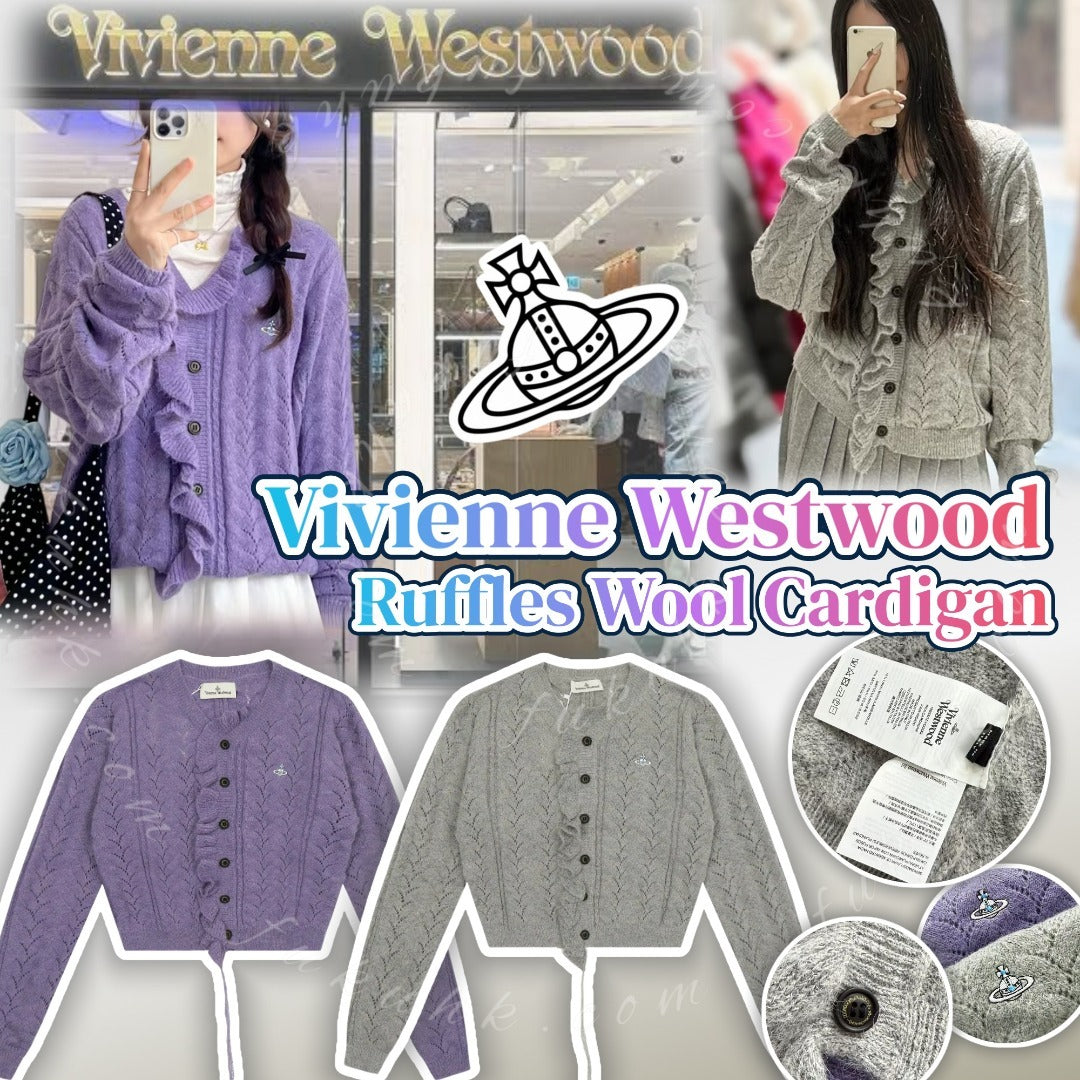 Vivienne Westwood sweater