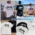 Stussy　T-shirts