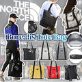 The North Face Tote Bag