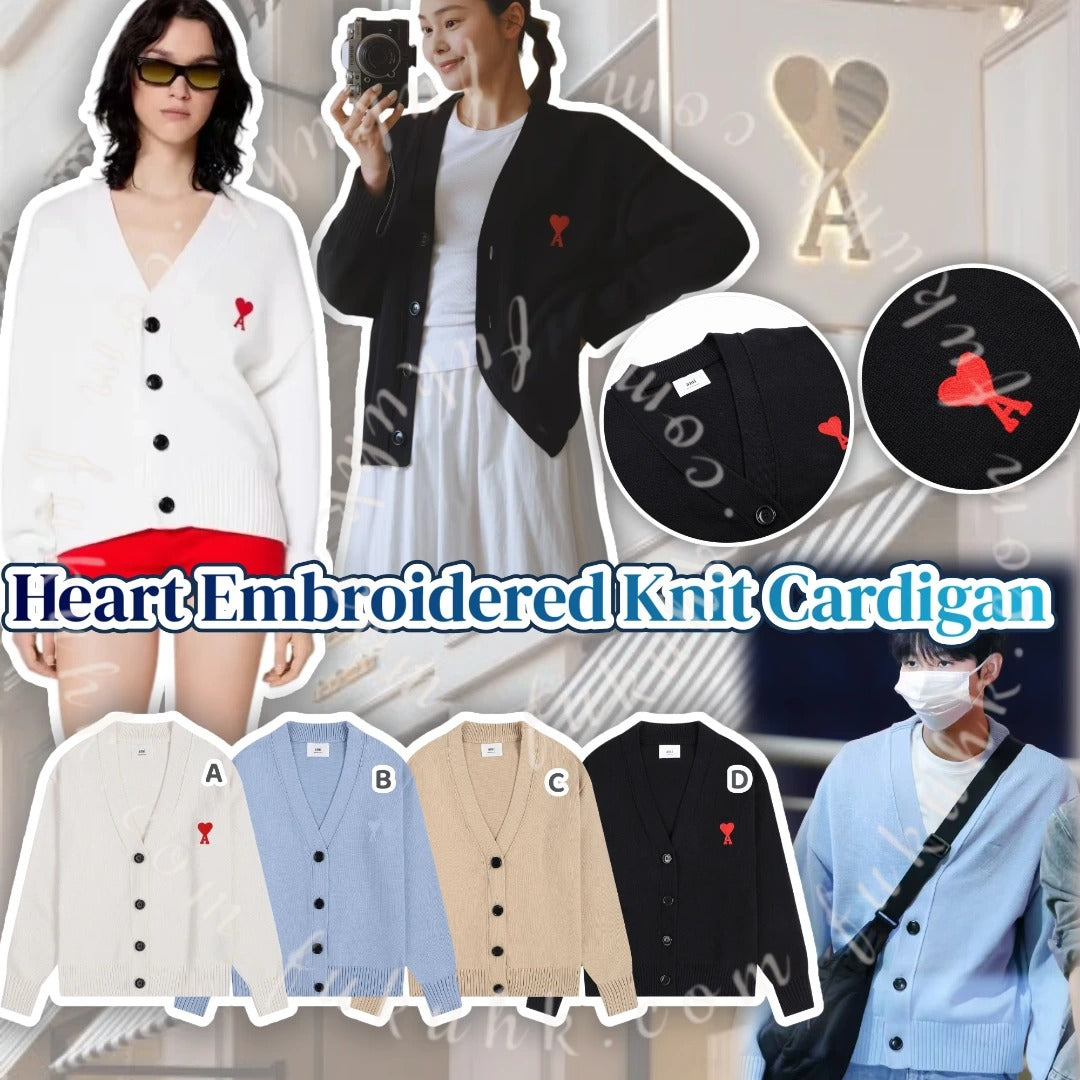 AMI Shirt