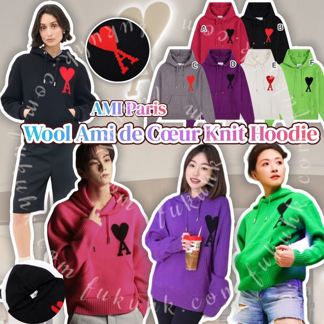 AMI Hoodie
