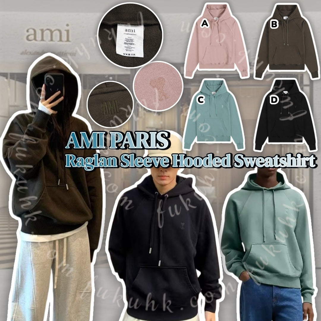 AMI Hoodie
