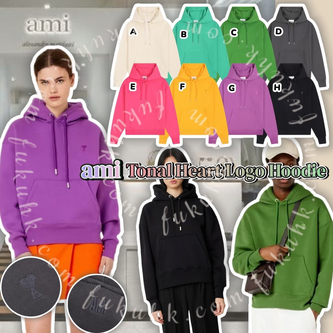 AMI  Hoodie