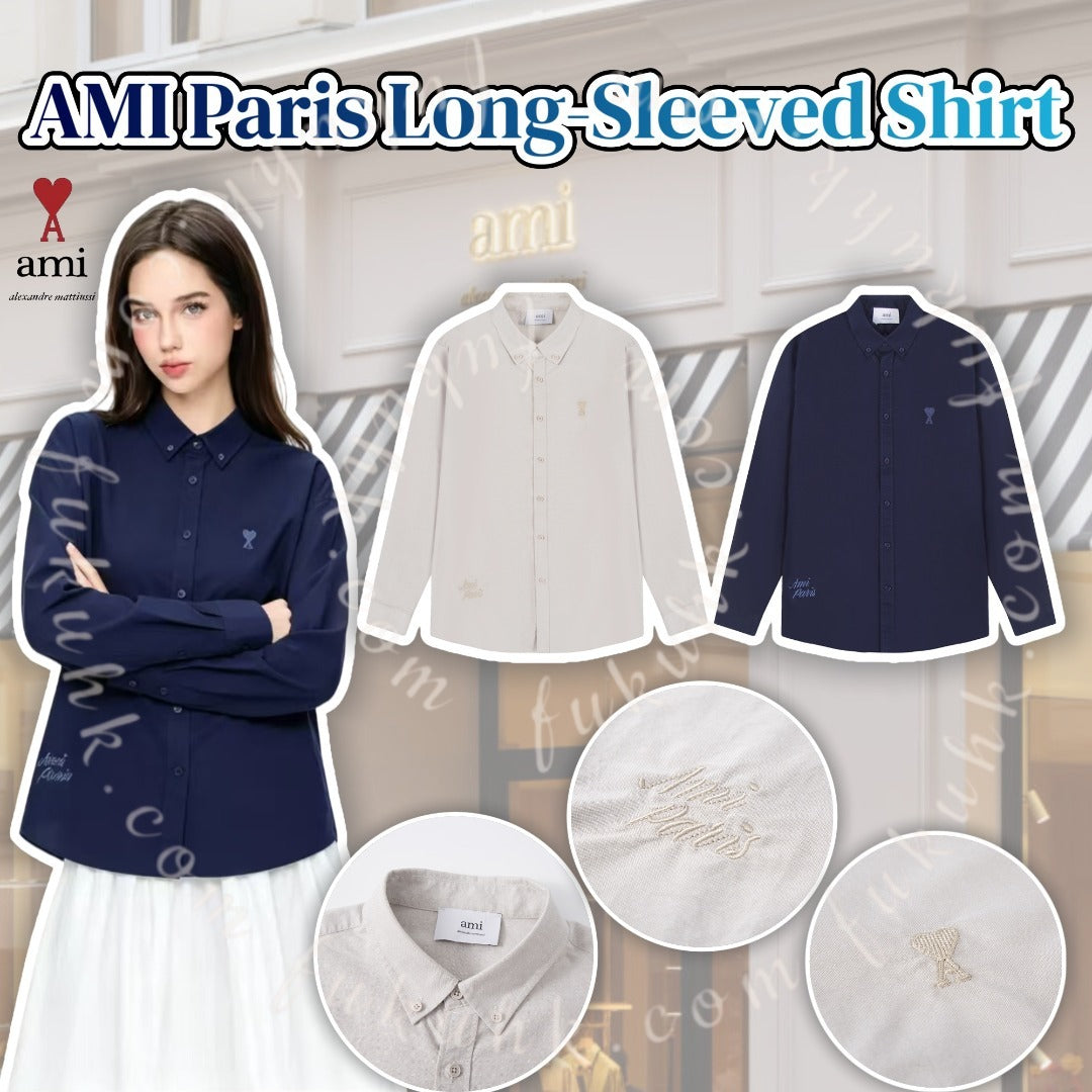 AMI Shirt