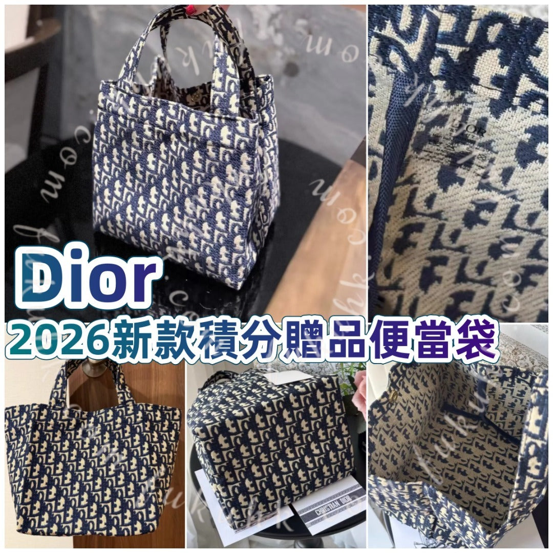 Dior Bag