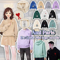 Ami Hoodie