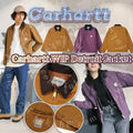 Carhartt Coat