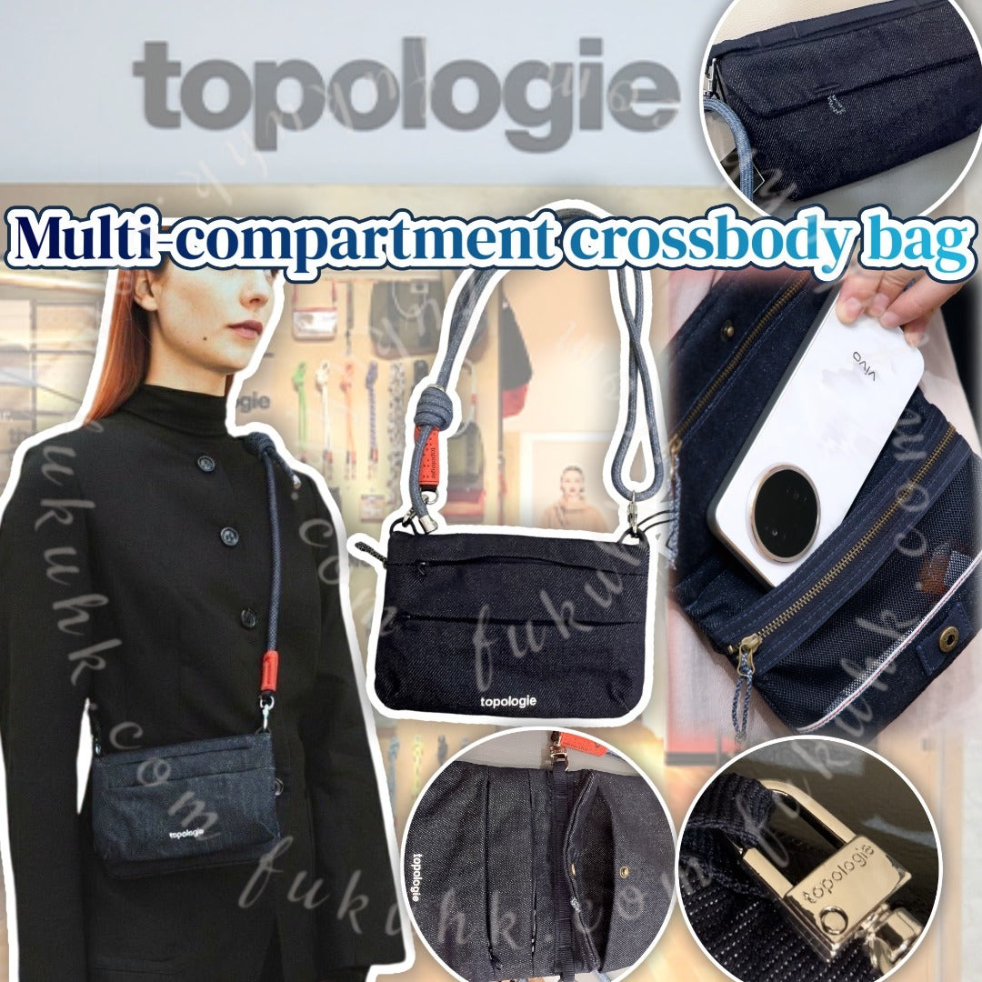 Topologie Bag