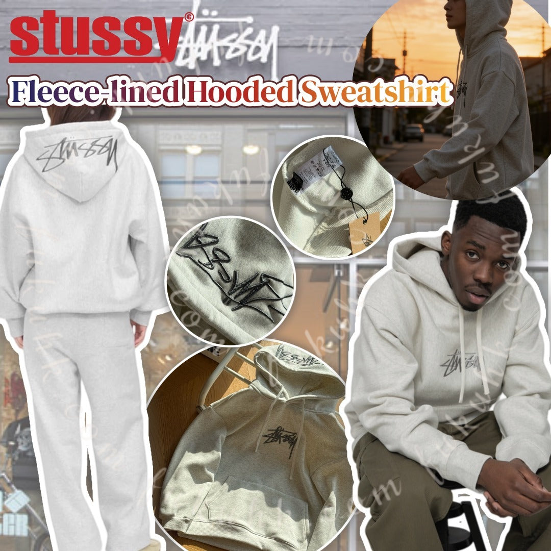 Stussy Hoodie
