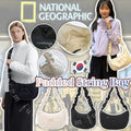 National Geographic Bag