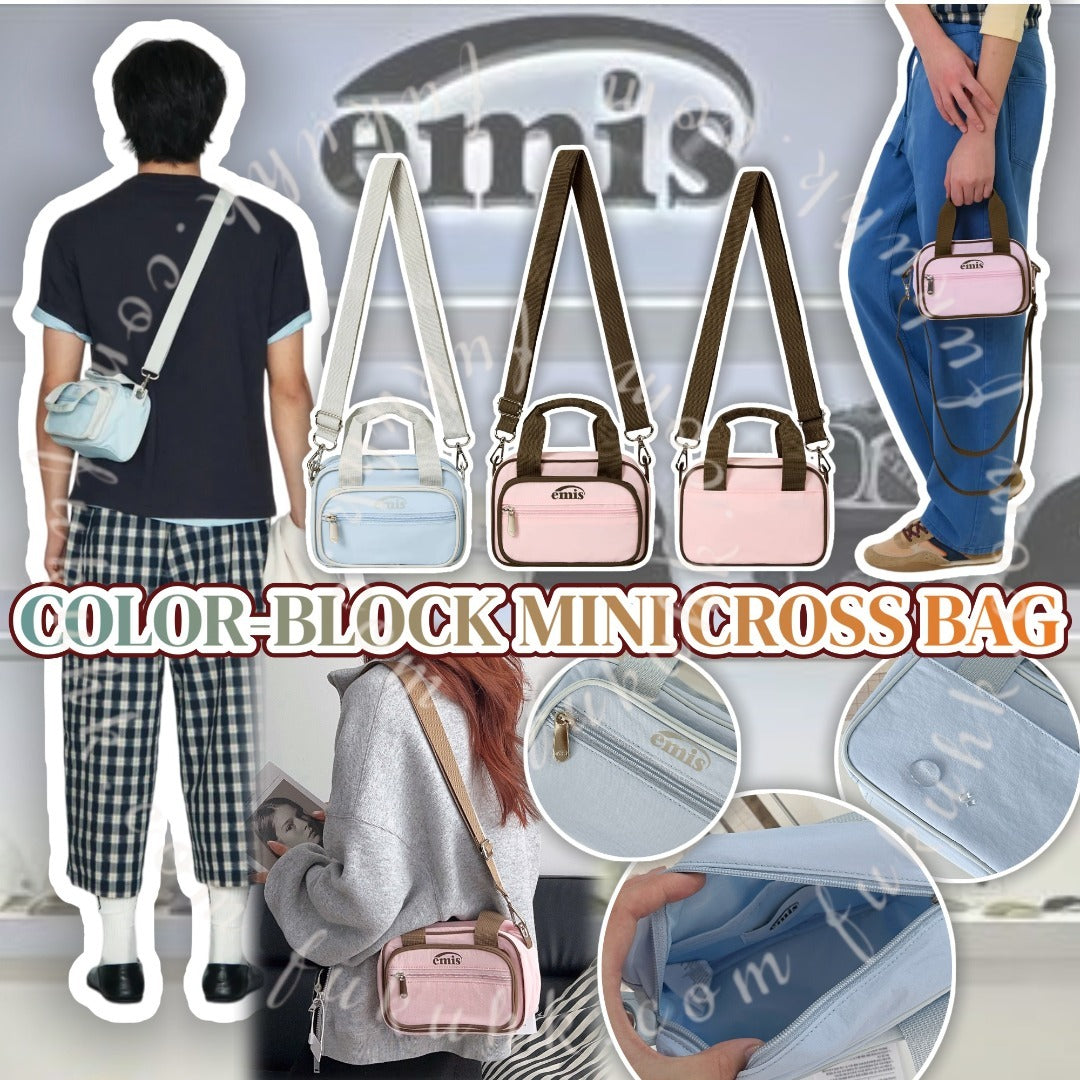 EMIS Bag
