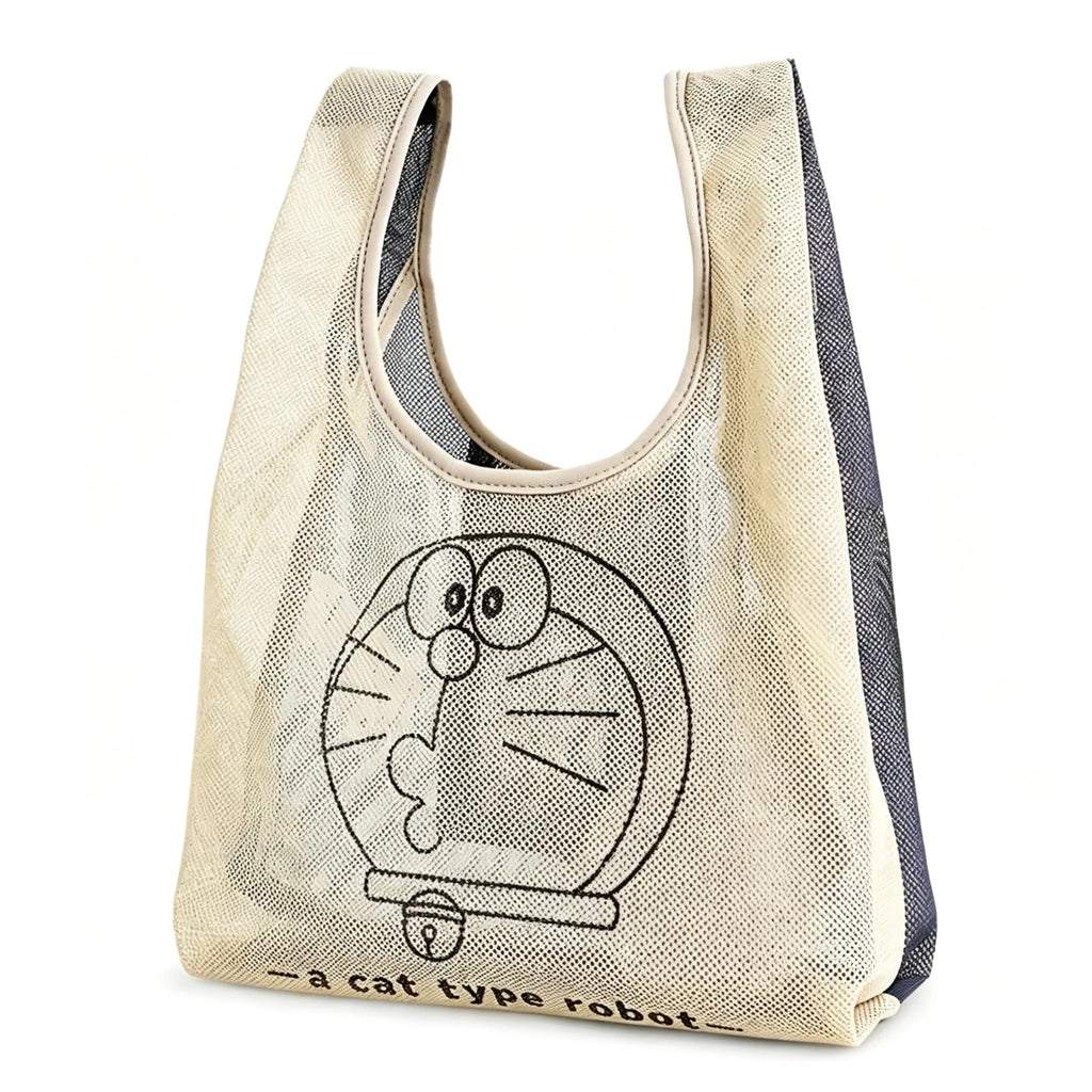 murmur Shopping Bag