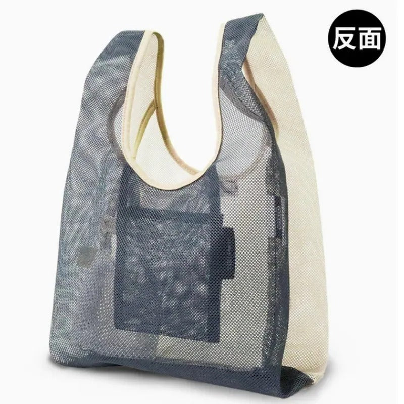murmur Shopping Bag
