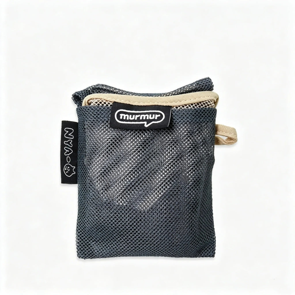 murmur Shopping Bag