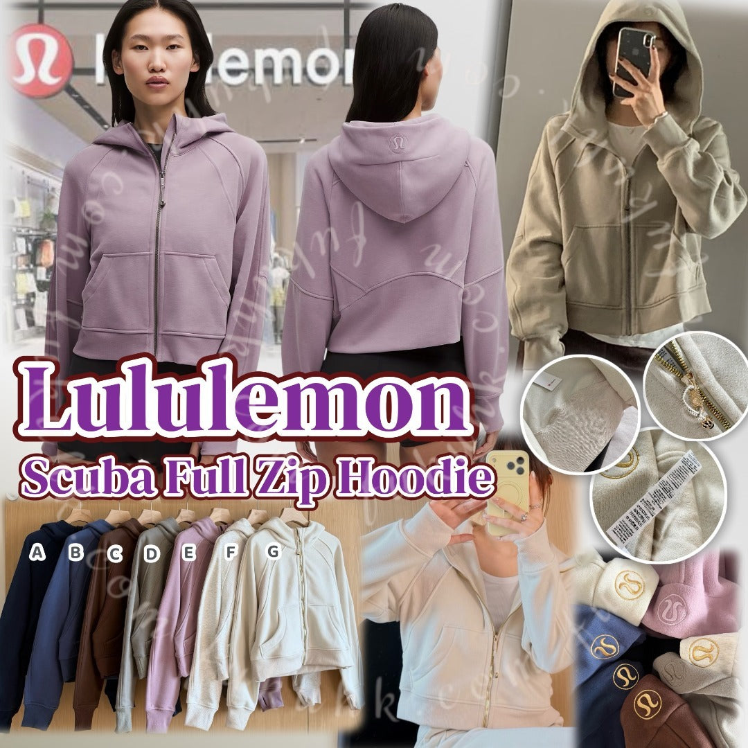 Lululemon Coat
