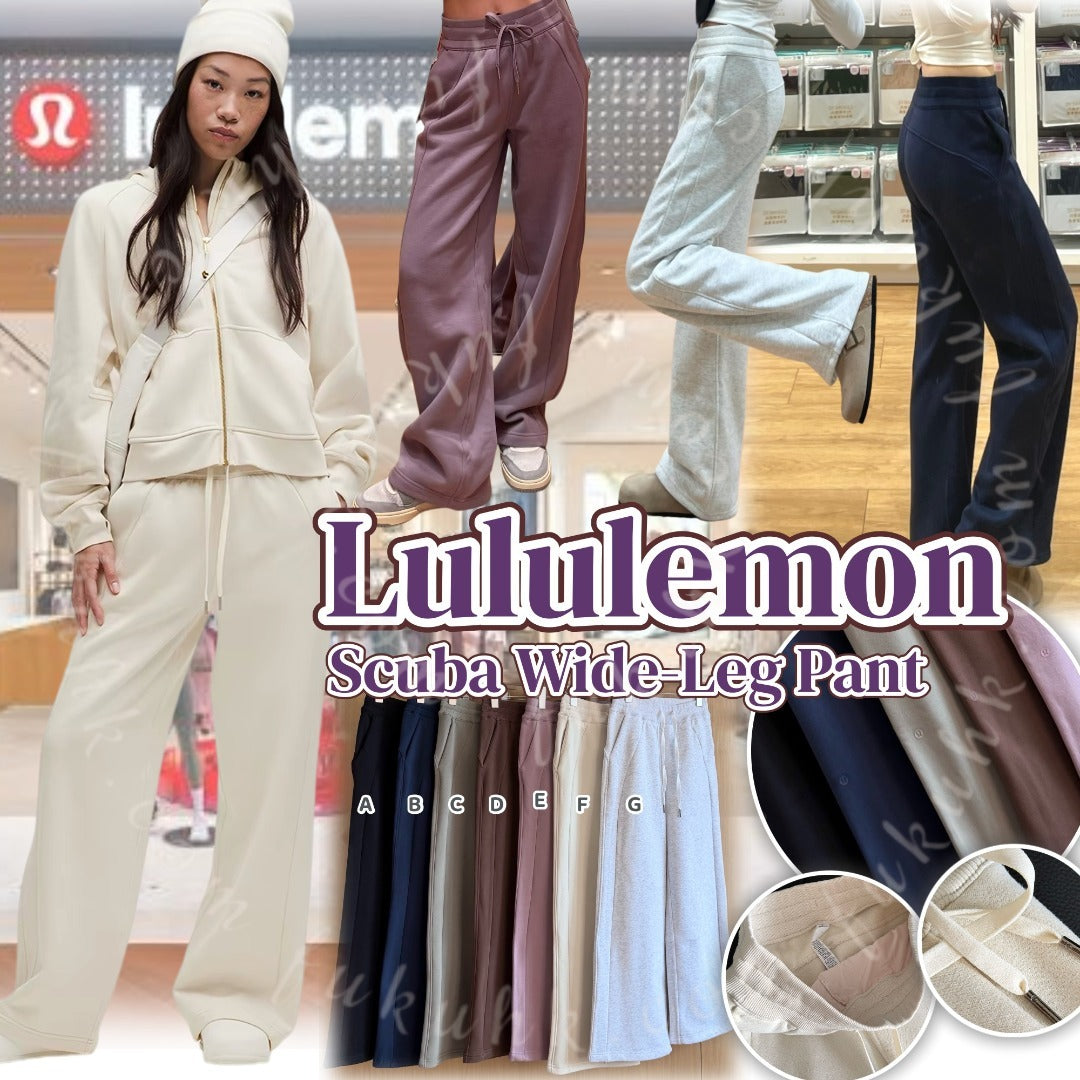 Lululemon Pants