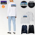 Patagonia T-shirts