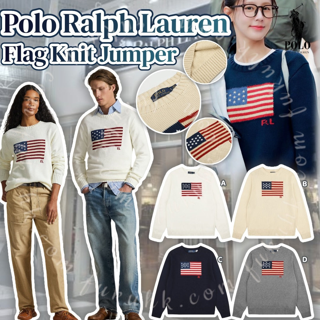 Polo Ralph Lauren sweater