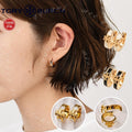 TORY BURCH earrings
