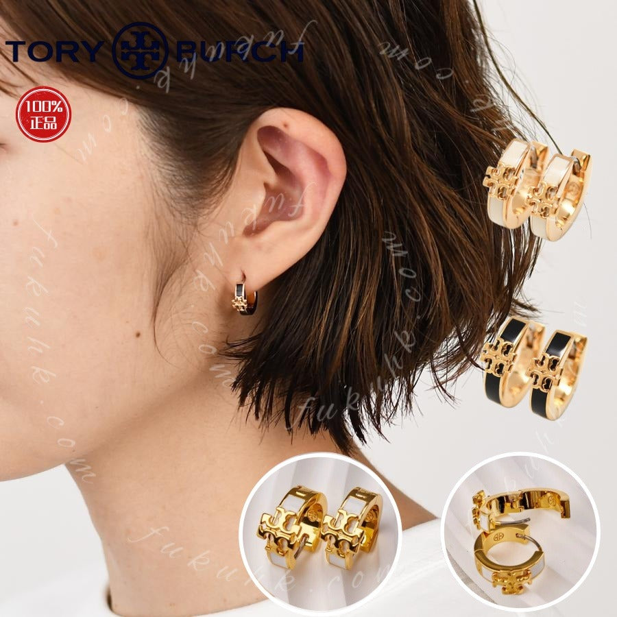 TORY BURCH earrings