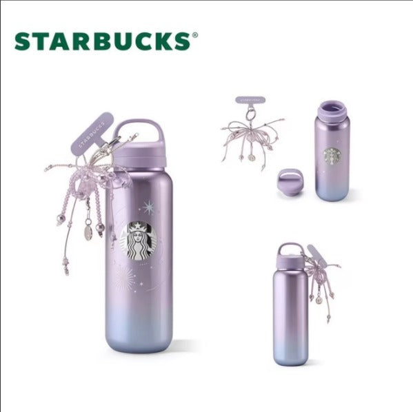 STARBUCKS Water bottle