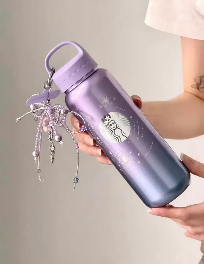 STARBUCKS Water bottle