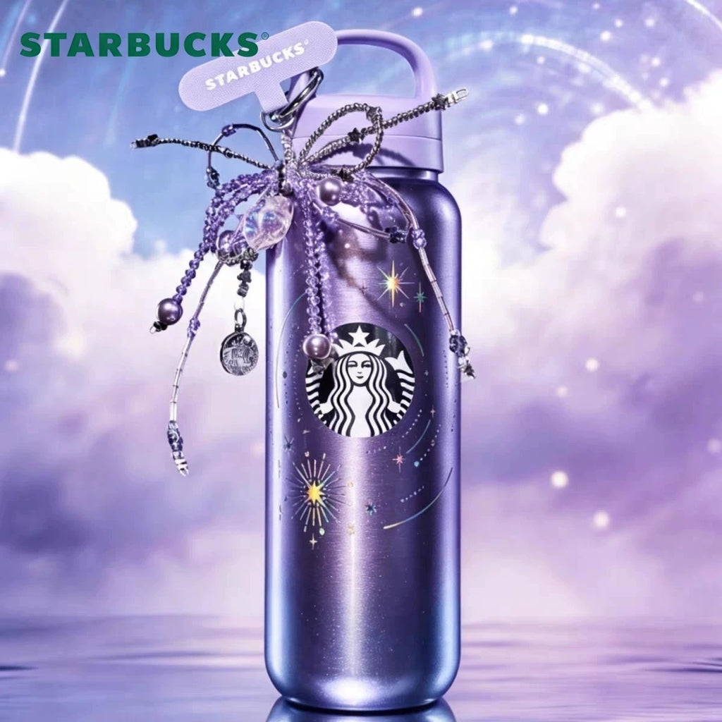 STARBUCKS Water bottle