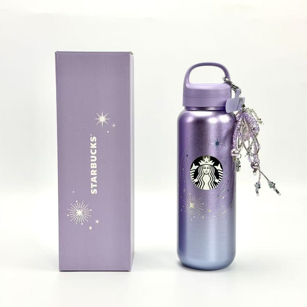 STARBUCKS Water bottle