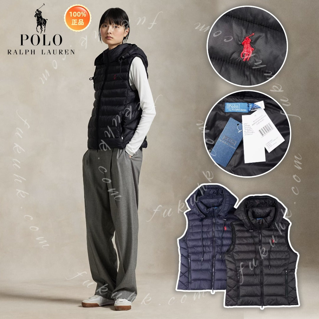 Polo Ralph Lauren Vests