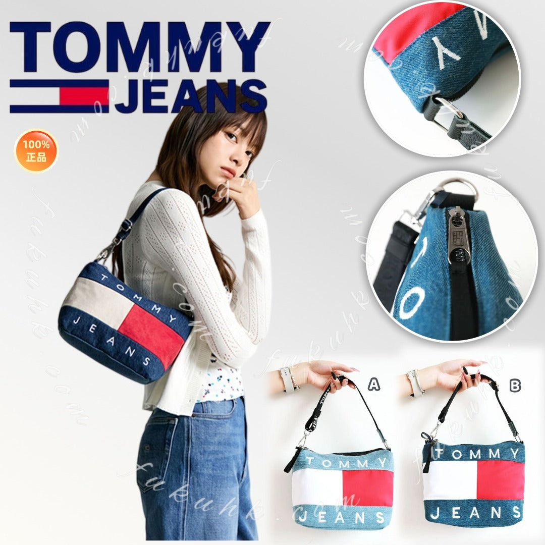 TOMMY JEANS Bag