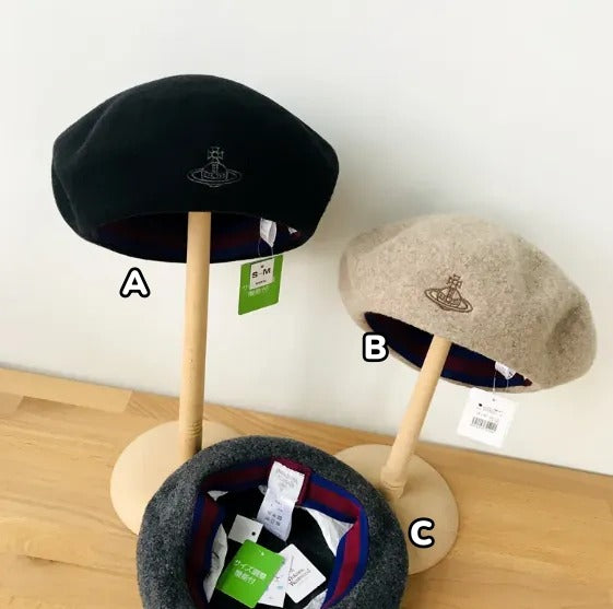 Vivienne Westwood Hat
