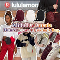 Lululemon Bag