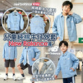 New Balance Coat
