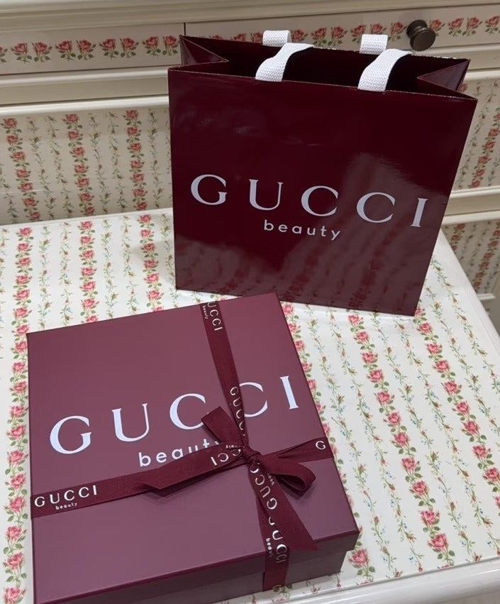 GUCCI scarf