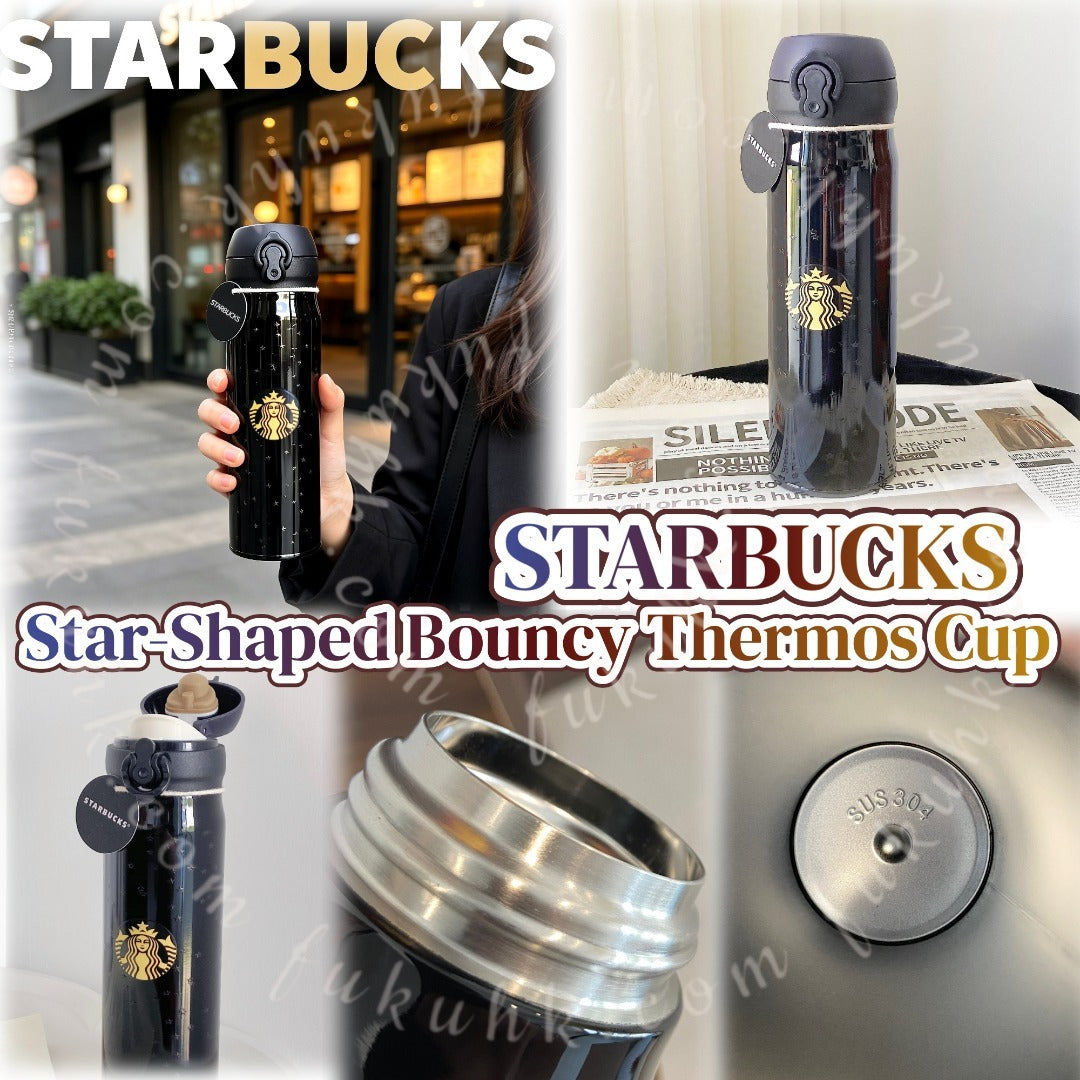 STARBUCKS Water bottle