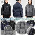 Arcteryx down jacket