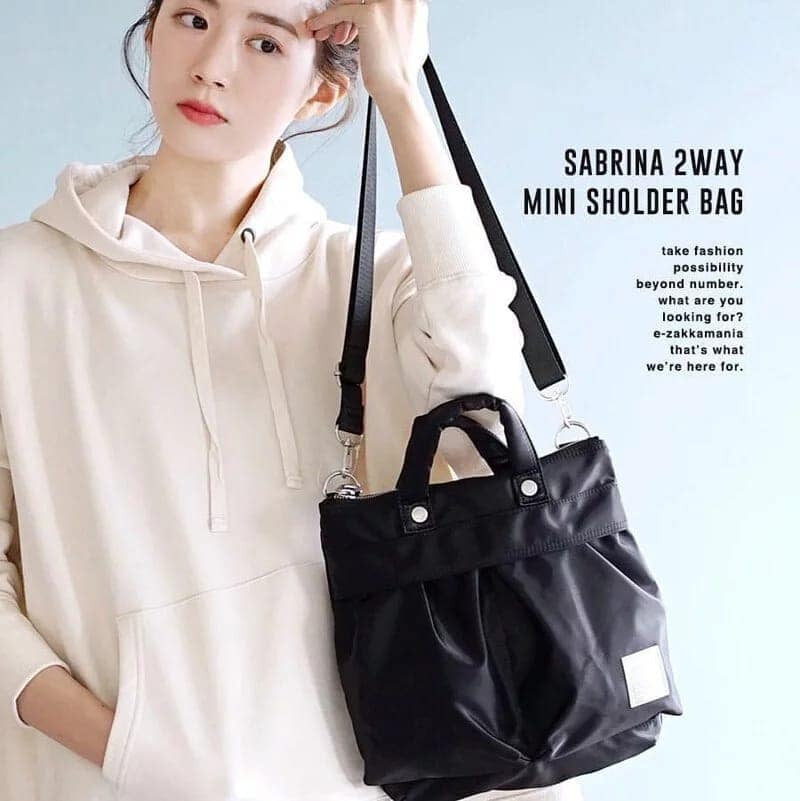 Anello Sabrina  Bag