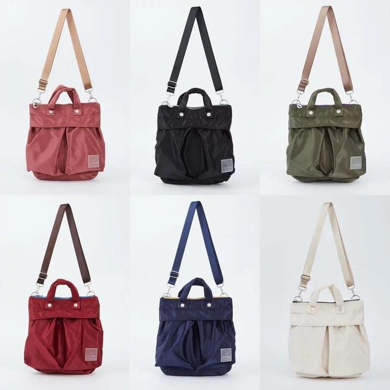 Anello Sabrina  Bag