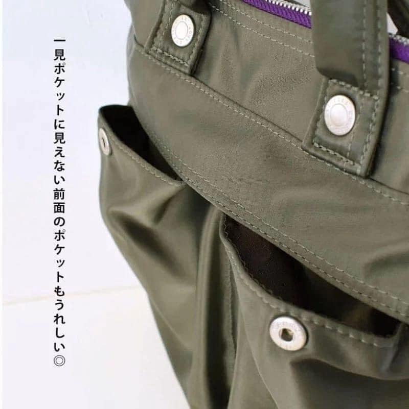 Anello Sabrina  Bag