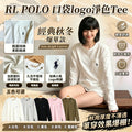 RL POLO  T-shirts