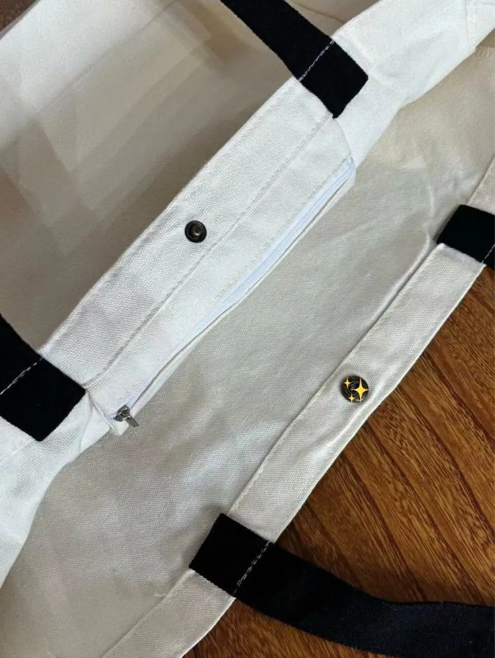 Chanel Tote Bag+Beach towel set