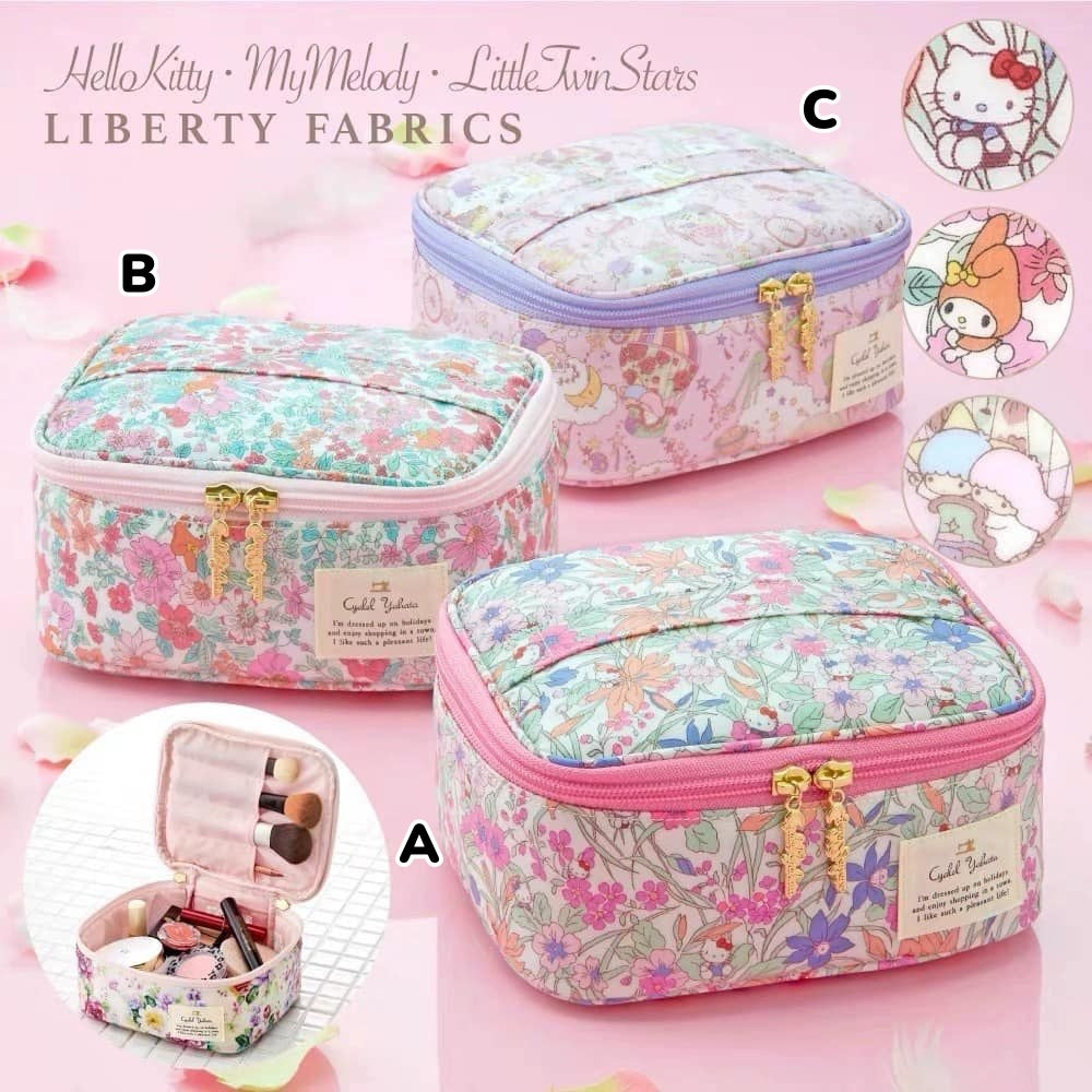 Sanriov storage bag