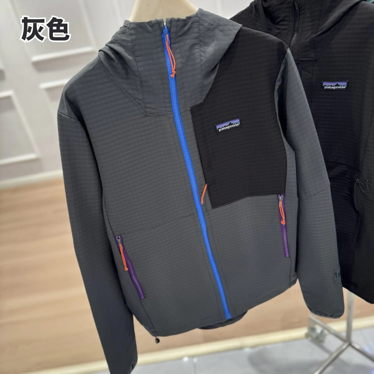 Patagonia Coat