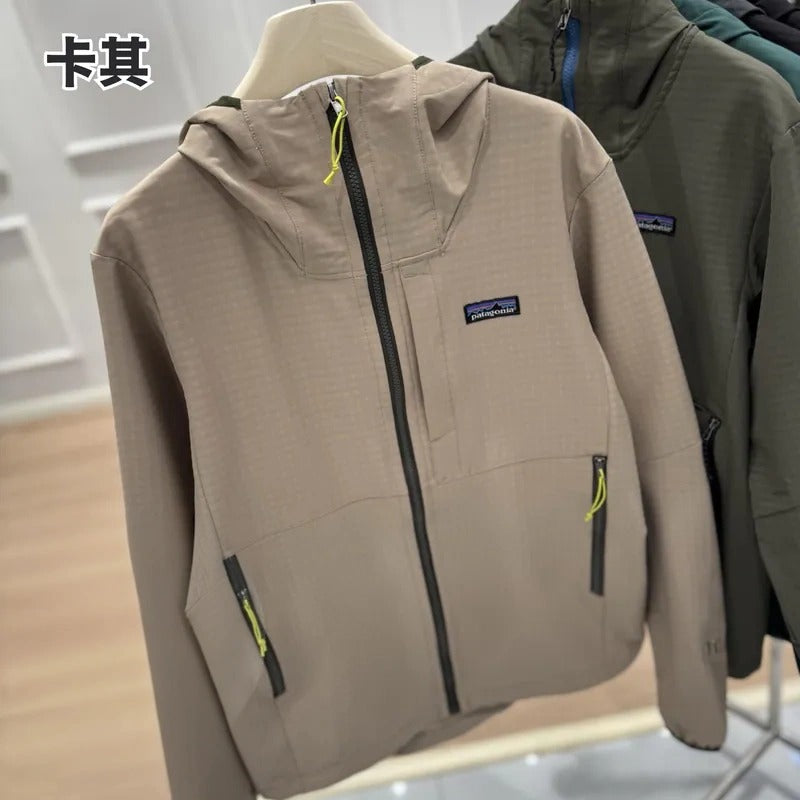 Patagonia Coat
