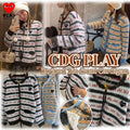 CDG PLAY sweater
