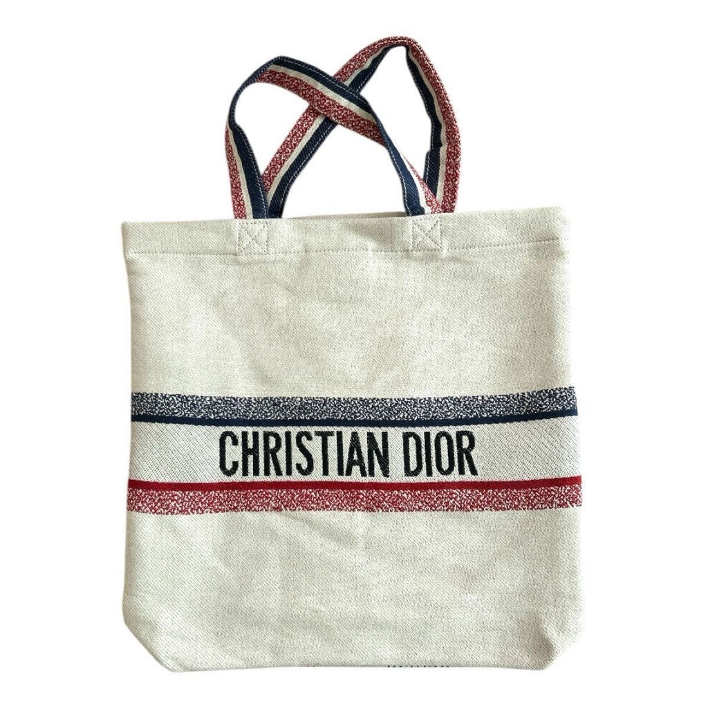 Dior Shopping Bag