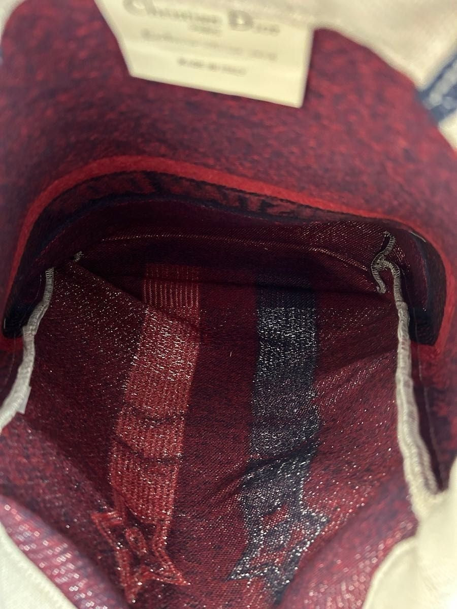 Dior Shopping Bag