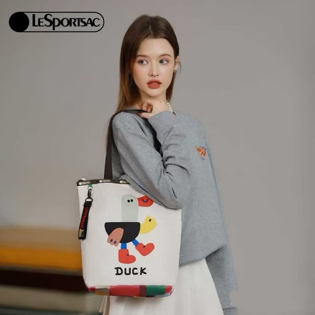 LeSportsac Tote Bag