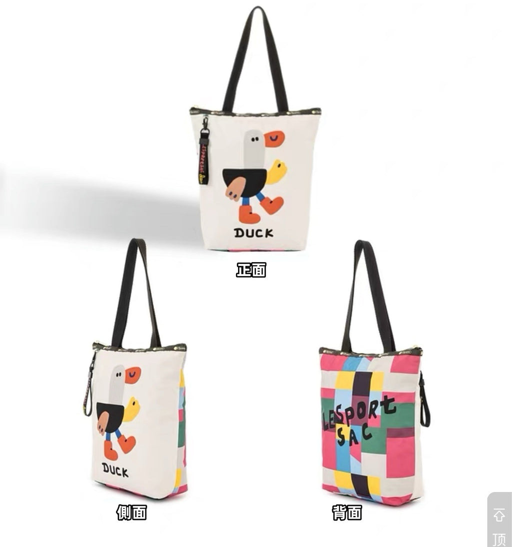 LeSportsac Tote Bag
